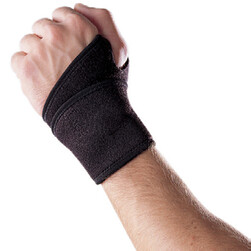 LP Support Wrist Wrap LP739